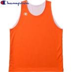 Champion Champion двусторонний майка REVERSIBLE TANK корзина футболка CBR2300-O мужской 