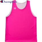 Champion Champion двусторонний майка REVERSIBLE TANK корзина футболка CBR2300-PN мужской 