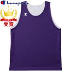 Champion Champion двусторонний майка REVERSIBLE TANK корзина футболка CBR2300-PU мужской 