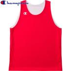 Champion Champion двусторонний майка REVERSIBLE TANK корзина футболка CBR2300-SC мужской 