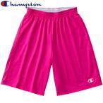 Champion Champion двусторонний брюки REVERSIBLE PANTS корзина одежда CBR2360-PN мужской 