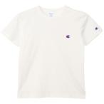 Champion Champion Kids Short sleeve T-shirt CKZ301-020 Basic spring summer short sleeves Junior 