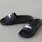 LACOSTE(ラコステ) LACOSTE CROCO SLIDE サンダル メンズ スポーツ CMA0018-312
