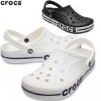 ショッピングバヤ 返品交換不可 大特価 CROCS クロックス シューズ バヤバンド クロッグ BAYABAND CLOG 正規品 CROCS-BAYABAND サンダル ユニセックス 205089