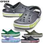 ショッピングバヤ 返品交換不可 大特価 CROCS クロックス シューズ バヤバンド クロッグ BAYABAND CLOG 正規品 CROCS-BAYABAND サンダル ユニセックス 205089