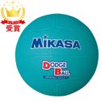 ミカサ（MIKASA） ドッジボール 教育用ドッジボール1号 ハントドッチ ボール D1-G