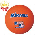 ミカサ（MIKASA） 教育用ドッジボール2号 ハントドッチ ボール D2-O