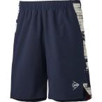 DUNLOP Dunlop GAME SHORT теннис игра брюки DAS2690-545 шорты 