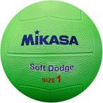 mikasaMIKASA soft доджбол 1 номер rek рацион состязание мяч DB1DSRLG
