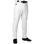 DESCENTE Descente распорка брюки бейсбол &amp; софтбол форменные брюки * мужской DB5SLP13M-WH00