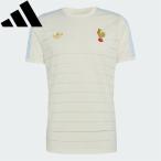adidas アディダス フランス ラグビー 120周年 クランチ Tシャツ DL142-KD9868 メンズ 半袖
