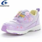 ショッピングプリンセス ムーンスター moonstar ディズニープリンセス ラプンツェル DN C1363 子供靴 キッズ スニーカー シューズ DNC1363