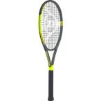 DUNLOP Dunlop теннис бейсбол теннис ракетка FLASH 270 теннис ракетка DS22107