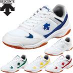 デサント DESCENT 体育館シューズ 上靴 上履き 室内履き 学校 中学 高校 DST 110T キッズ ジュニア DST110T ムーンスター moonstar