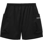  Descente DESCENTE WUP вязаный шорты волейбол унисекс DV5FHP01U-BK