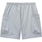  Descente DESCENTE WUP вязаный шорты волейбол унисекс DV5FHP01U-GY01