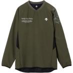 デサント DESCENTE ウォーマージャケット バレーボール ユニセックス DV5FWB02U-KH