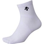  Descente DESCENTE MOVE SOX for volleyball волейбол носки DVB9137-WHT носки 