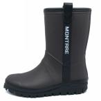 アキレス ACHILLES モントレ FB-177 ブラウン FBW1770-BR レディース スノーブーツ レインブーツ シューズ 防寒 長靴