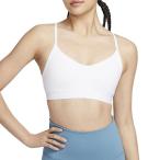  Nike NIKEwi мужской DF LGT SPT Indy bla спортивный бюстгальтер тренировка фитнес FD1063-100 женский 
