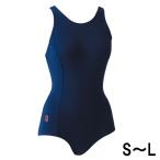  foot Mark FOOTMARK женщина высокий мера One-piece S M L плавание плавание купальный костюм 101502