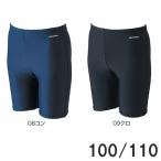  foot Mark FOOTMARK мужчина . длинный трусы 100 110 плавание плавание купальный костюм 101570
