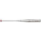Rawlings ローリングス ソフトカワ ゴーストアドバンスド FPJ23ISFGA-W バット