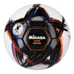 mikasaMIKASA футзал мяч OrgestAoru Guess ta рука .. одобренный мяч 3 номер FS350E-BK