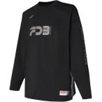 FINTA フィンタ FDBアクティブピステトップ サッカー ピステシャツ FT4524-0500