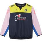 FINTA フィンタ JR キッズ ジュニア  GDZピステトップ サッカー ウインドシャツJR キッズ ジュニア  FT4554-1100