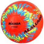 mikasaMIKASA футбольный мяч ALMUNDO одобренный мяч 5 номер рука ..FT552D-O