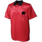 FINTA ласты ta рефери рубашка с коротким рукавом футбол судья одежда FT5978-7100[RS2503+]