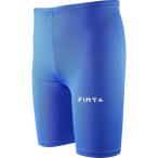 FINTA ласты ta Short леггинсы футбол чулки FTW7031-021