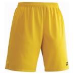 Yonex Yonex Uni игра брюки FW2002-004 шорты 
