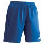 Yonex Yonex Junior игра брюки FW2002J-002 Junior boys шорты 