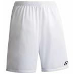 Yonex Yonex Junior игра брюки FW2002J-011 Junior boys шорты 