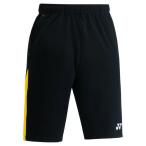 Yonex Yonex Uni тренировка шорты FW6007-007