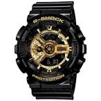 カシオ CASIO 腕時計 G-SHOCK GA-110GB-1AJF