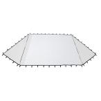 GAViCga Bick Quick сетка для ворот L футбол футзал GC1242