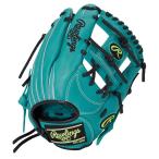 Rawlings low кольцо s Junior HYPER TECH R9 SERIES круговой для размер L GJ5FR9N6L-TE бейсбол перчатка 