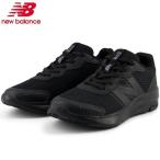 ニューバランス new balance シューズ GK578 ALL BLACK GK578BBW キッズ ジュニア スニーカー