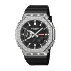カシオ CASIO 腕時計 G-SHOCK 2100Series GM-2100M-1AJF 時計 衝撃 防水 ライト メタル 腕時計 ビジネス カジュアル