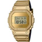カシオ CASIO 腕時計 G-SHOCK GM-5600YMG-9JF