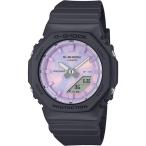 ショッピングShock カシオ CASIO 腕時計 G-SHOCK ANALOG-DIGITAL レディース GMA-P2100PC-1AJF
