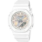 ショッピングG-SHOCK カシオ CASIO 腕時計 G-SHOCK ANALOG-DIGITAL レディース GMA-P2100PC-7AJF