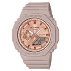 カシオ CASIO 腕時計 G-SHOCK レディース GMA-S2100MD-4AJF