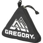  стандартный товар Gregory треугольник сумка черный GREGORY 1379131041