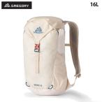  Gregory GREGORY nano 16 белый рюкзак рюкзак легкий бизнес PC место хранения планшет 153056A545 стандартный товар 