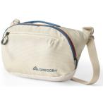  стандартный товар Gregory nano сумка на плечо воздушная заслонка белый GREGORY 153060A545