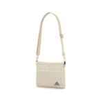 正規品 グレゴリー ナノサコッシュ チョークホワイト GREGORY 154076A545